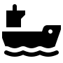 Shipping Line Network